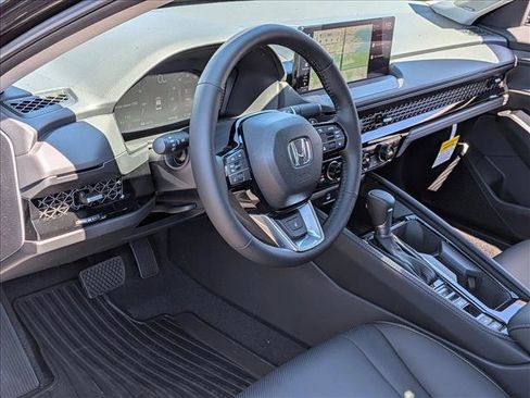 New 2026 Honda Accord Touring image 3