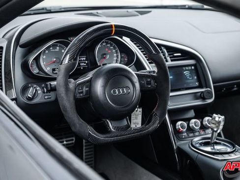 Used 2009 Audi R8 V8 AWD/4WD image 5