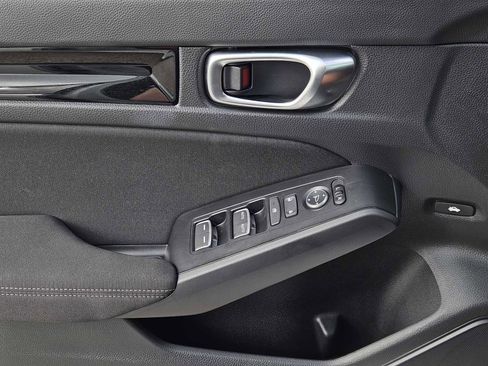 Used 2026 Honda Civic Sport image 22