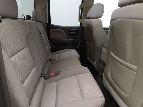 Used 2014 GMC Sierra 1500 SLE w/ SLE Value Package image 19