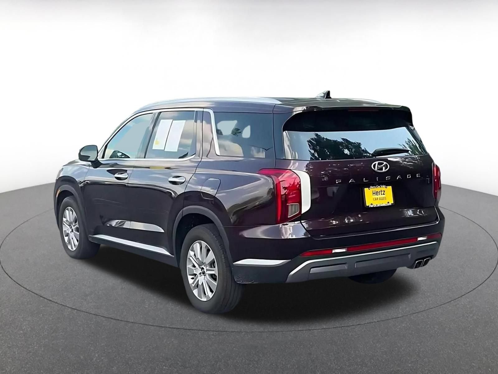 Used 2025 Hyundai Palisade SEL FWD image 10