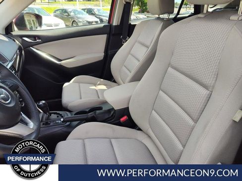 Used 2014 MAZDA CX-5 Touring FWD image 10
