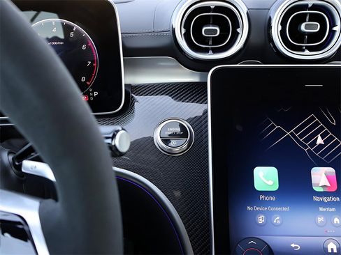 New 2026 Mercedes-Benz CLE 53 AMG 4MATIC Cabriolet image 32