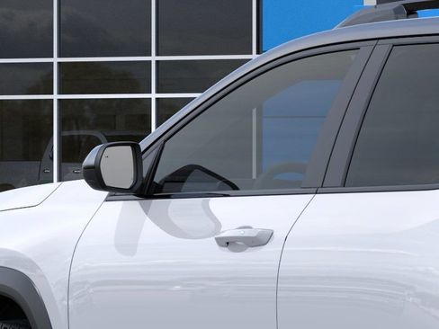 New 2027 Chevrolet Equinox RS w/ Convenience Package III AWD/4WD image 14