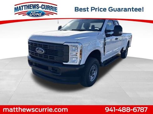 New 2026 Ford F250 XL image 7