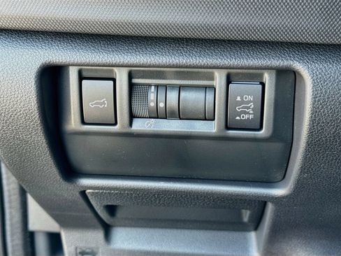 New 2026 Subaru Forester Touring AWD/4WD image 11