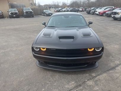 Used 2019 Dodge Challenger R/T Scat Pack w/ Plus Package