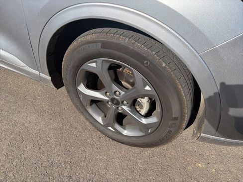 Used 2023 Ford Escape ST-Line w/ Tech Pack #1 image 6