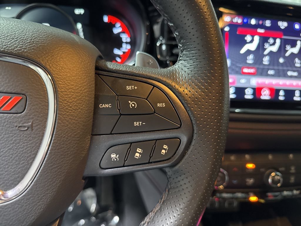 Used 2025 Dodge Durango GT AWD/4WD image 22