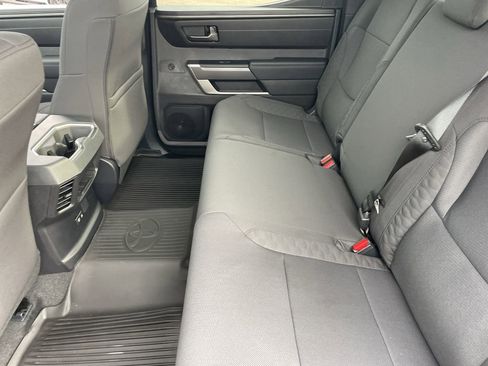 New 2026 Toyota Tundra SR5 image 21