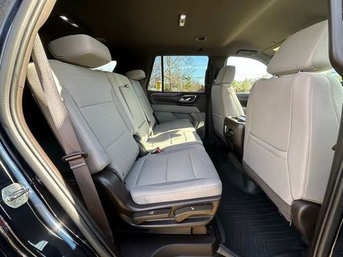 Used 2022 Chevrolet Tahoe LS w/ Driver Alert Package image 30