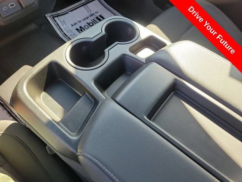 Used 2024 Chevrolet Silverado 1500 W/T w/ WT Fleet Convenience Package RWD image 15