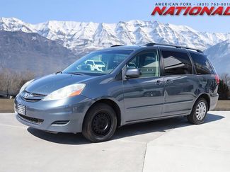 Used 2008 Toyota Sienna LE image 1