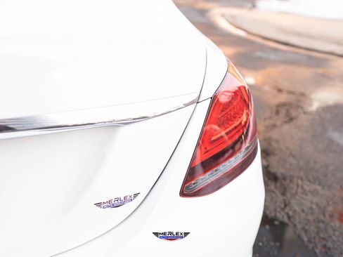 Used 2021 Mercedes-Benz C 300 Sedan image 47