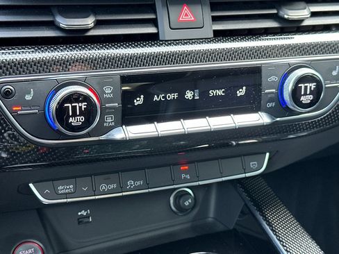 Used 2024 Audi S5 Premium Plus image 18