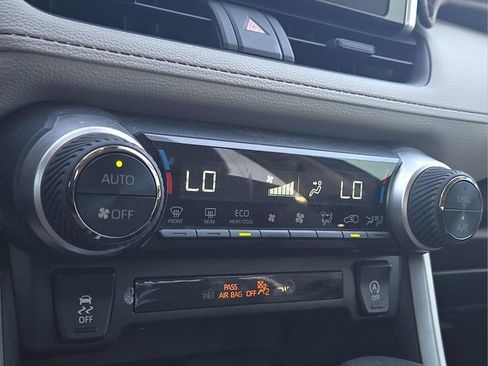 Used 2023 Toyota RAV4 XLE w/ Convenience Package image 23