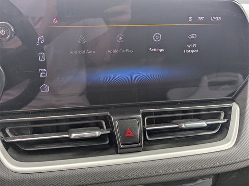 Used 2025 Chevrolet TrailBlazer LT image 9