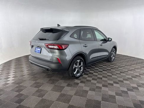 Used 2025 Ford Escape ST-Line image 6
