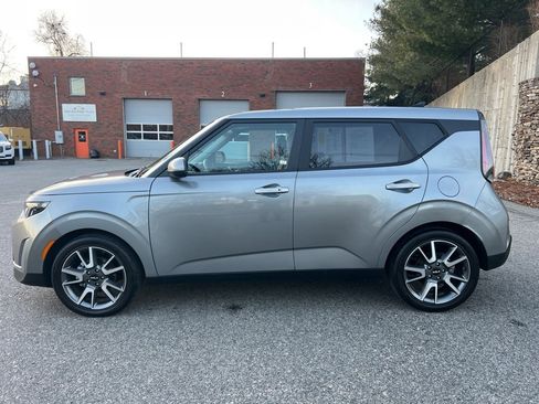 Certified 2024 Kia Soul EX w/ Option Group 015 image 2