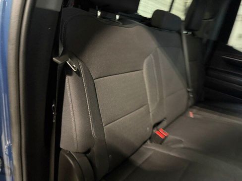 Used 2024 Chevrolet Silverado 1500 LT AWD/4WD image 18
