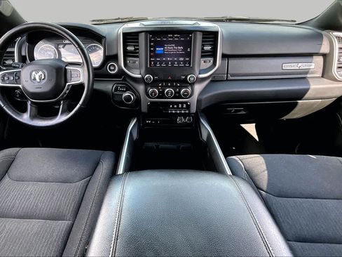 Used 2019 RAM 1500 Big Horn RWD image 16