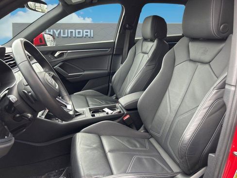 Used 2024 Audi Q3 2.0T Premium Plus image 9