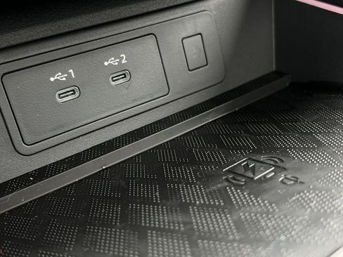 New 2025 Nissan Murano SL image 37