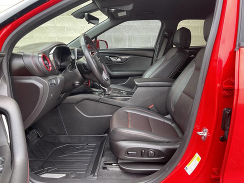 Used 2020 Chevrolet Blazer RS image 23