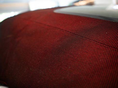 Used 2024 Ferrari Roma Spider image 26