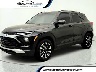 Used 2026 Chevrolet TrailBlazer LT w/ Driver Confidence Package FWD video 1