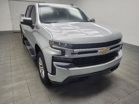 Used 2019 Chevrolet Silverado 1500 LT w/ All-Star Edition image 13