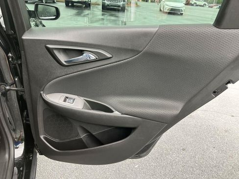 Used 2022 Chevrolet Malibu LS FWD image 26