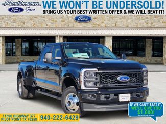 New 2026 Ford F350 XL w/ STX Appearance Package 360° Tour