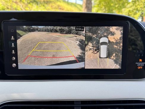 Used 2020 Hyundai Palisade Limited AWD/4WD image 17