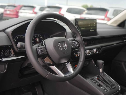 New 2026 Honda CR-V Sport-L image 2