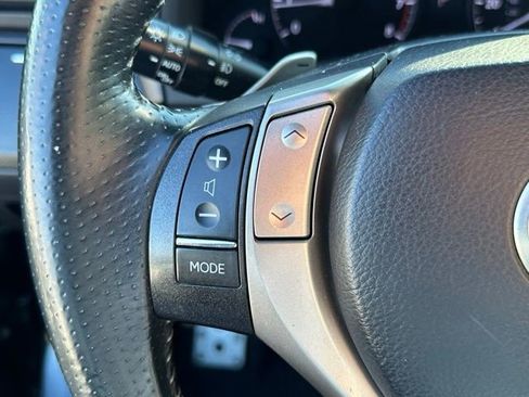 Used 2013 Lexus RX 350 F Sport w/ Navigation Pkg image 5