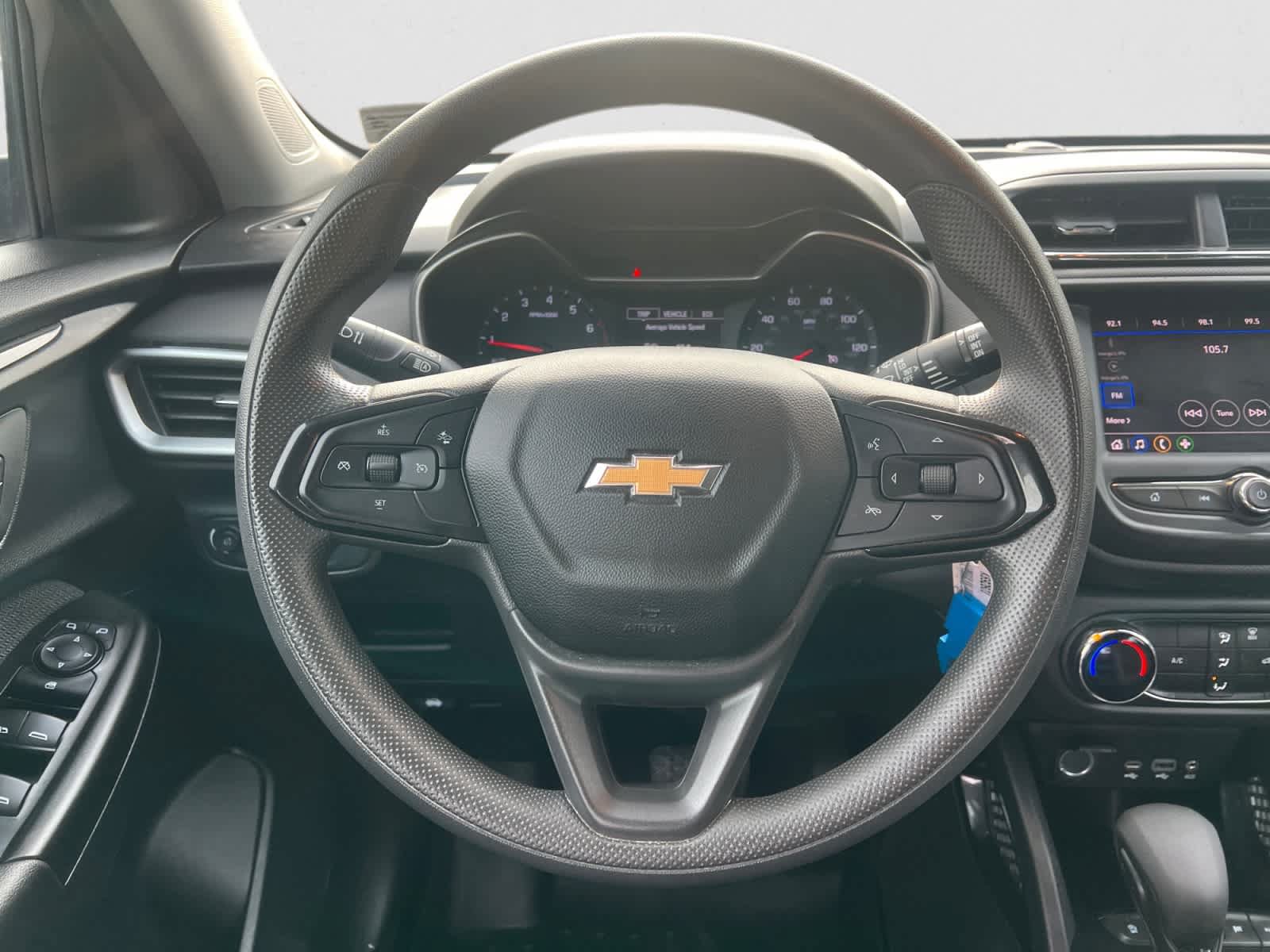 Used 2021 Chevrolet TrailBlazer LS AWD/4WD image 13