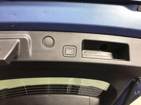 New 2026 Chevrolet Equinox RS image 15