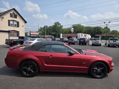 Used 2007 Ford Mustang GT image 9