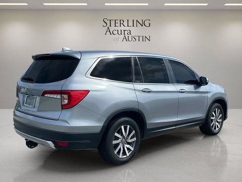 Used 2020 Honda Pilot EX-L image 5