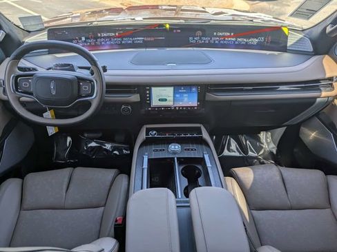 New 2026 Lincoln Navigator Black Label image 14