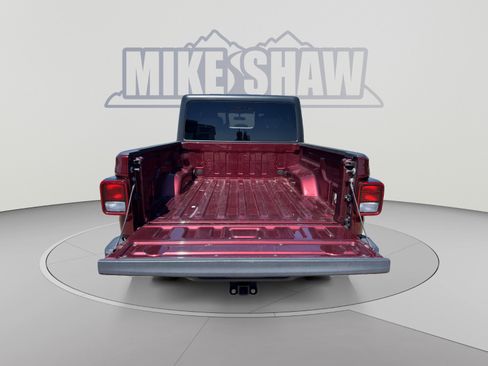 Used 2021 Jeep Gladiator Sport AWD/4WD image 20