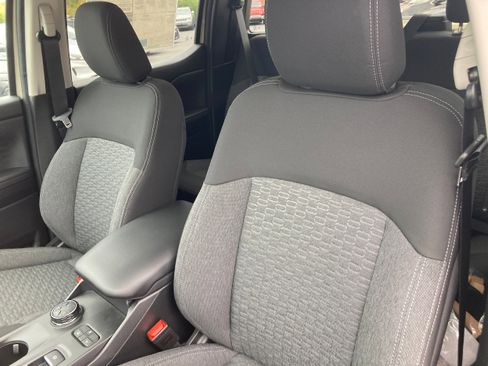 New 2025 Ford Ranger XL w/ Trailer Tow Package image 8