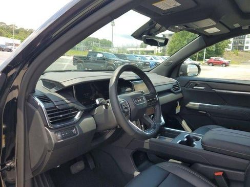 New 2026 GMC Acadia Elevation w/ Elevation Premium Package FWD image 16