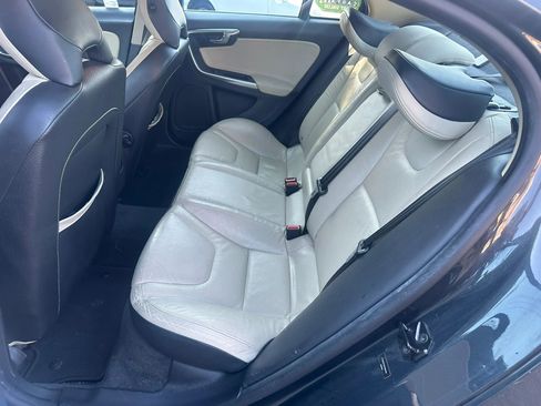 Used 2012 Volvo S60 T5 FWD image 20