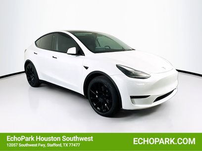 Used 2023 Tesla Model Y Long Range