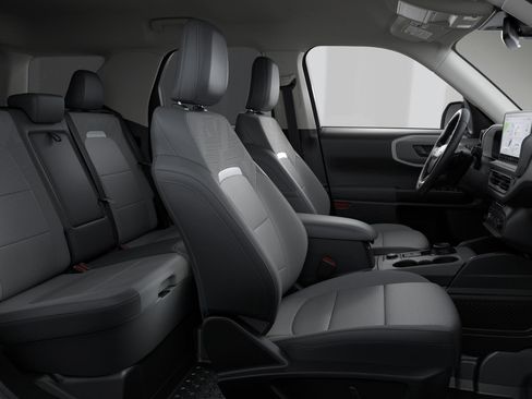 New 2026 Ford Bronco Sport Badlands w/ Badlands Tech Package image 51