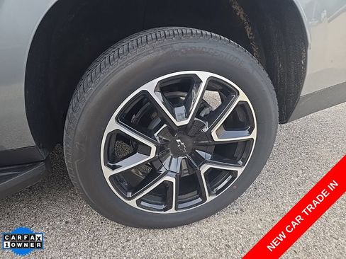 Used 2026 Chevrolet Suburban RST w/ Comfort Package AWD/4WD image 15