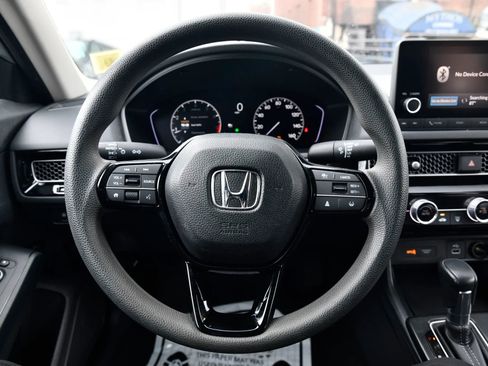 Used 2023 Honda Civic LX image 13