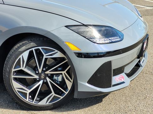 Certified 2024 Hyundai Ioniq 6 SEL image 16